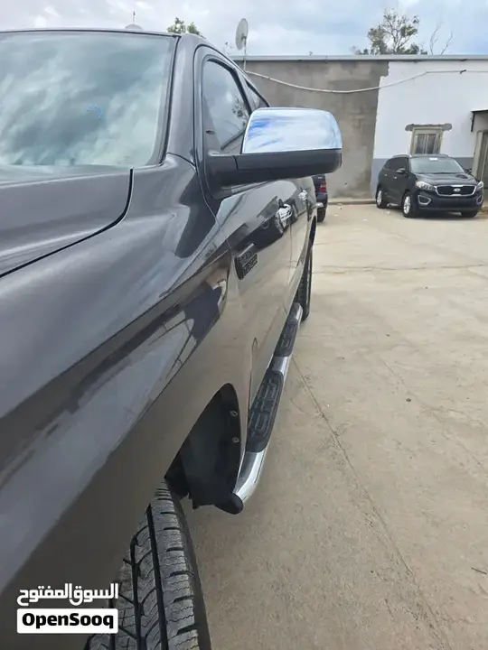 Toyota Tundra 2014 photo 3