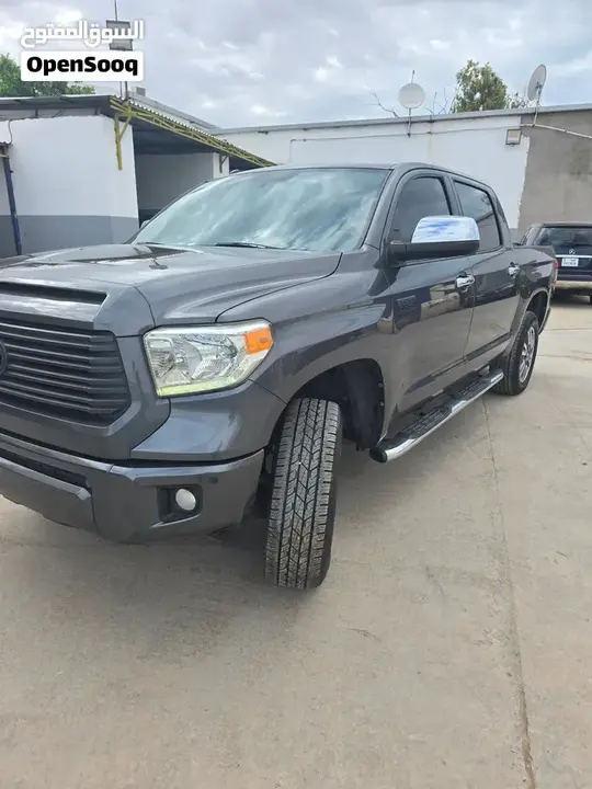 Toyota Tundra