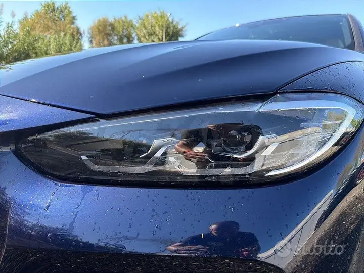 BMW 4 Series 2021 photo 5