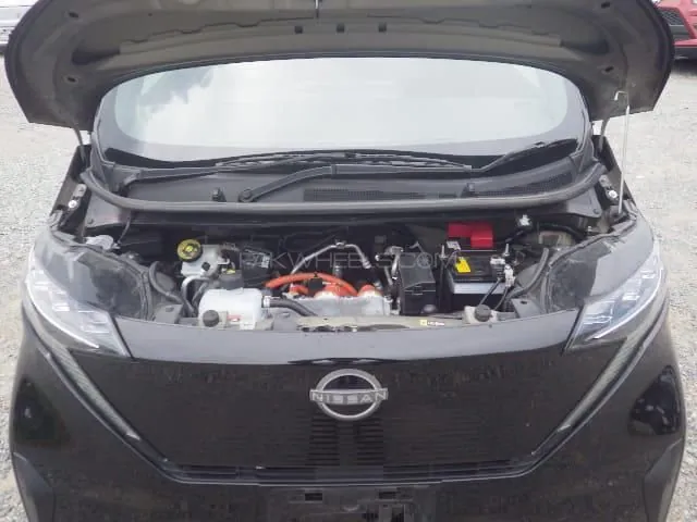 Nissan Sakura