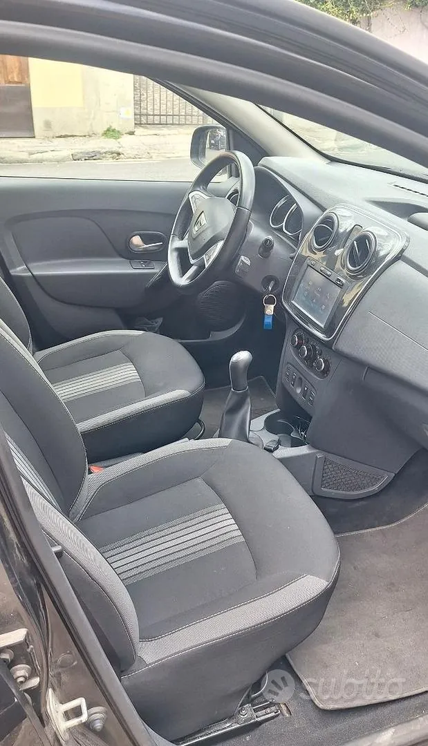 Dacia Sandero 2019 photo 5