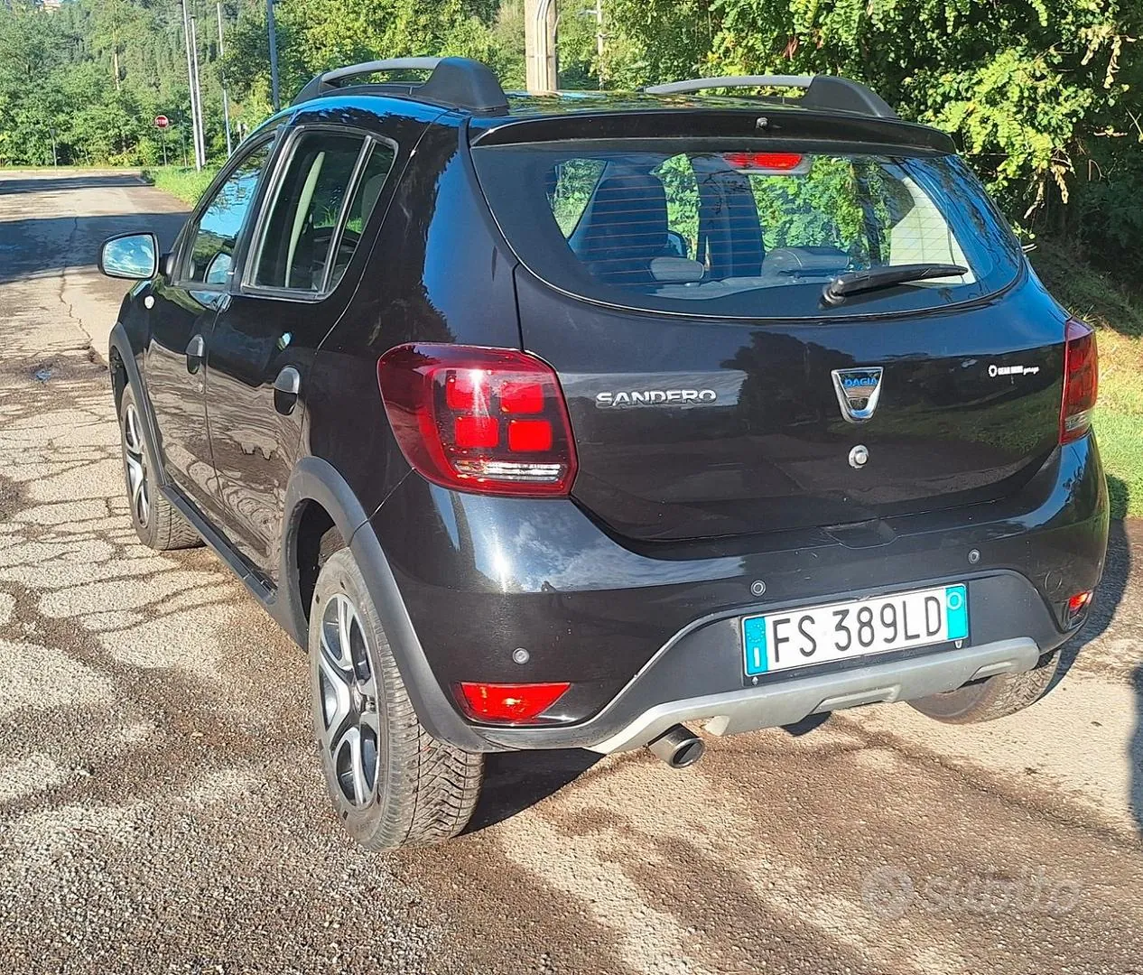 Dacia Sandero 2019 photo 4