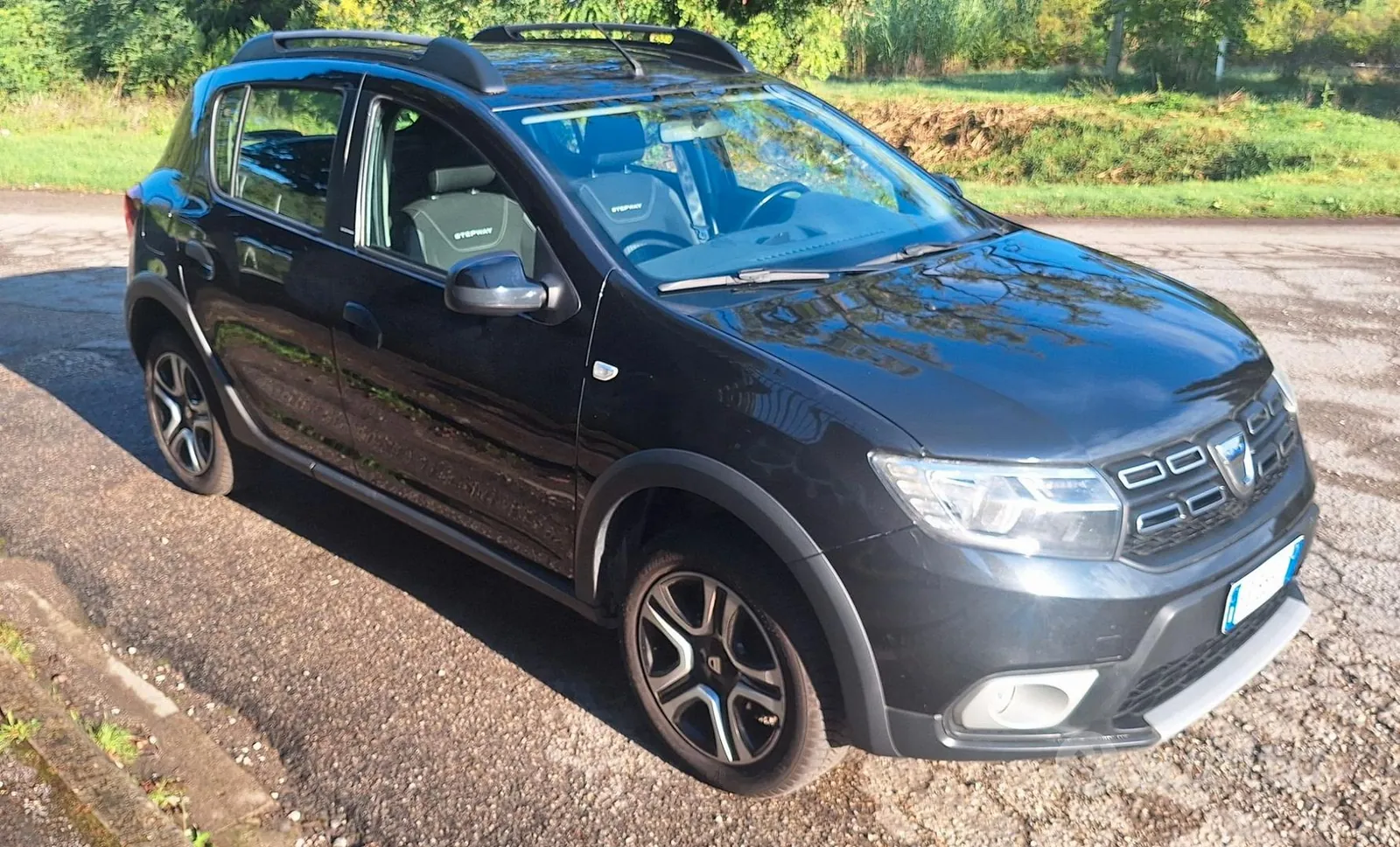 Dacia Sandero 2019 photo 2