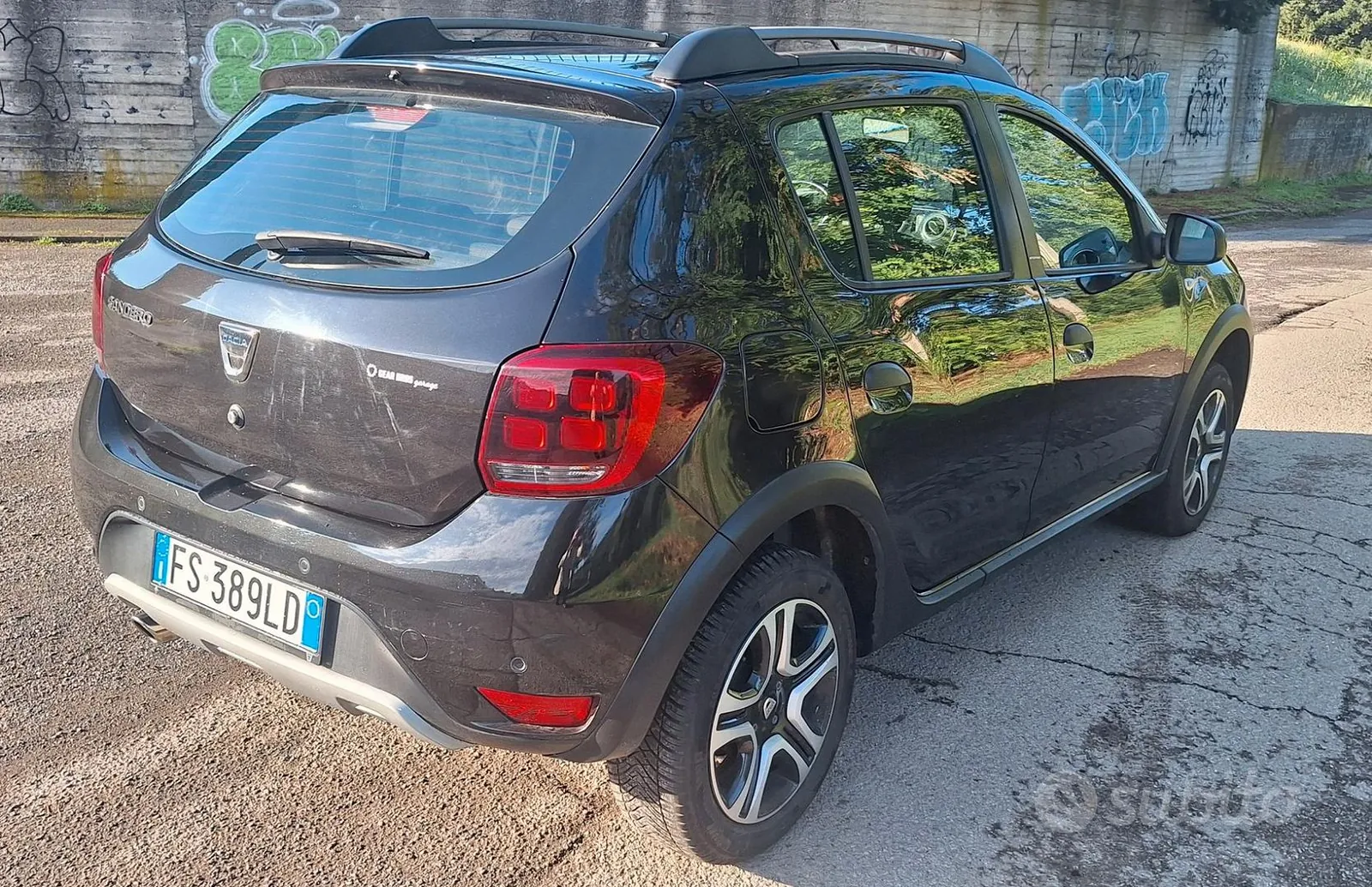 Dacia Sandero 2019 photo 3