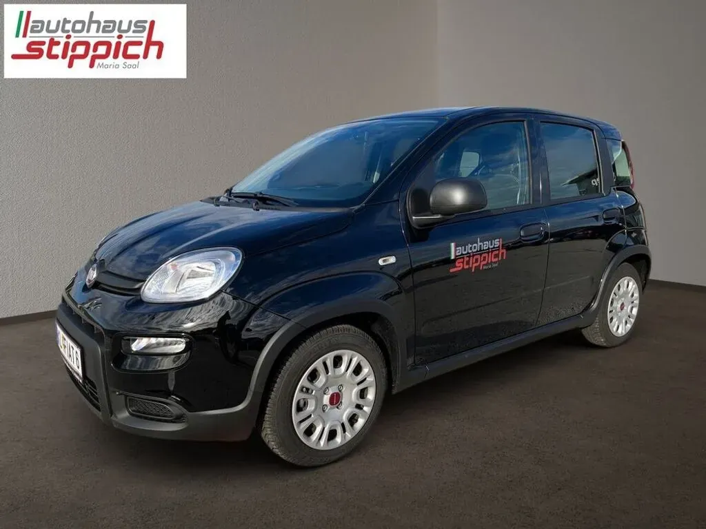 Fiat Panda 2025 photo 2