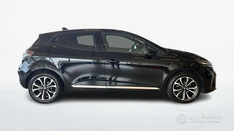 Renault Clio 2025 photo 4