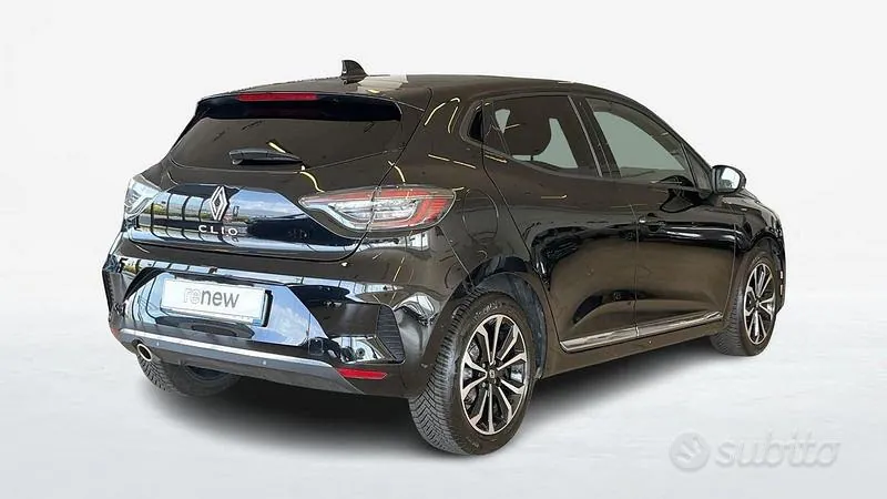 Renault Clio 2025 photo 2