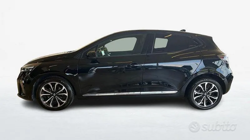 Renault Clio 2025 photo 3
