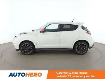 Nissan Juke 2015 photo 3