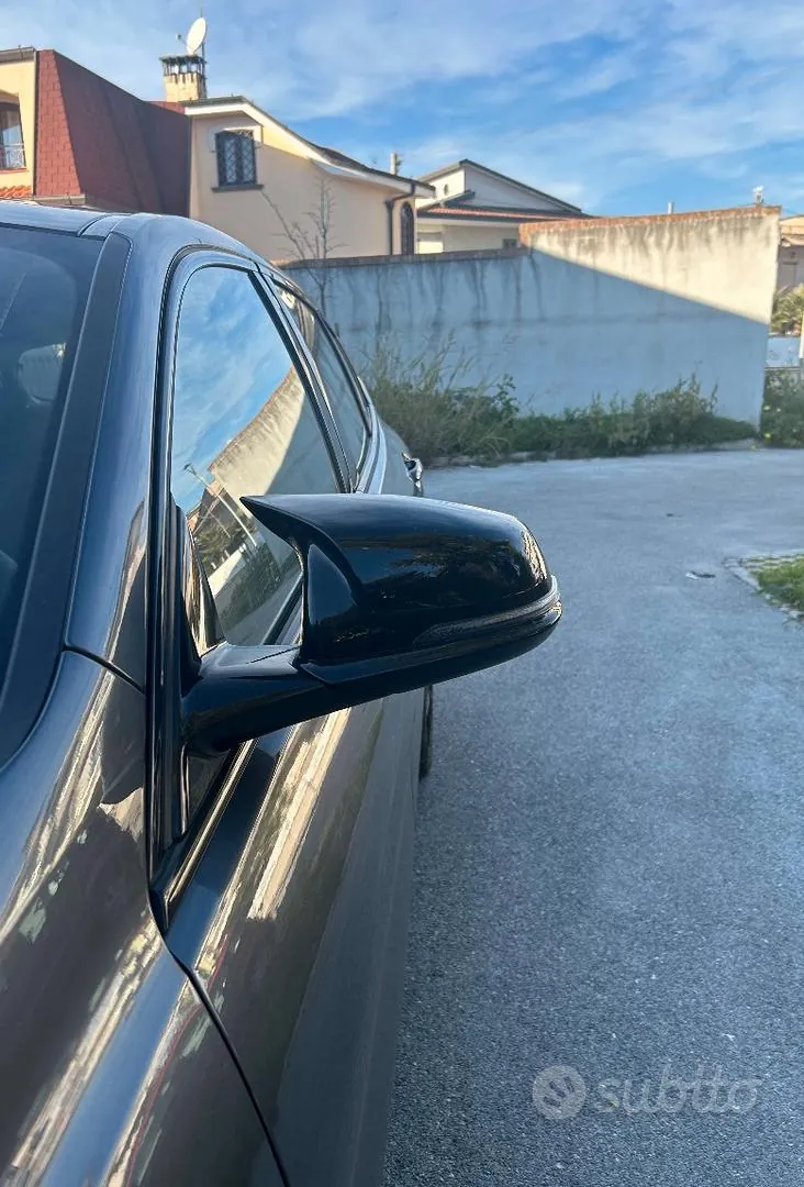 BMW 1 Series 2020 photo 4