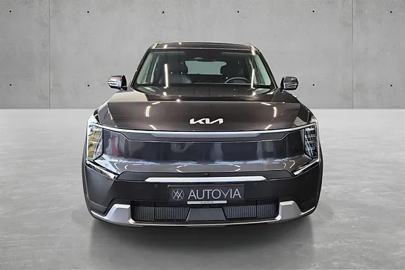 Kia Ev9 2025 photo 3