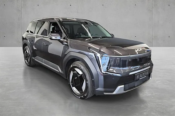 Kia Ev9