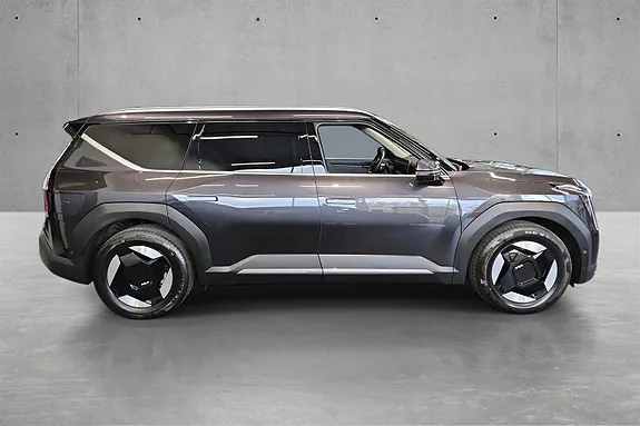 Kia Ev9 2025 photo 4