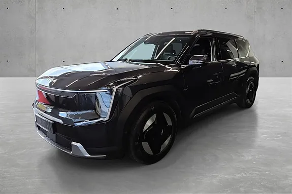 Kia Ev9 2025 photo 2