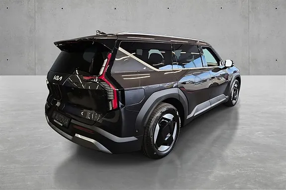 Kia Ev9 2025 photo 5