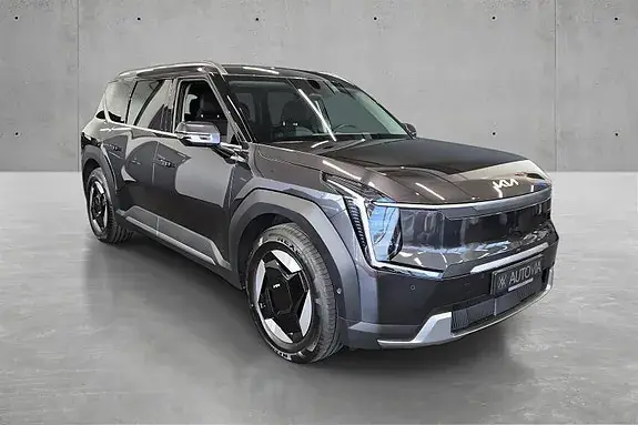 Kia Ev9