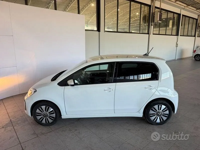 Volkswagen E-Up! 2021 photo 4