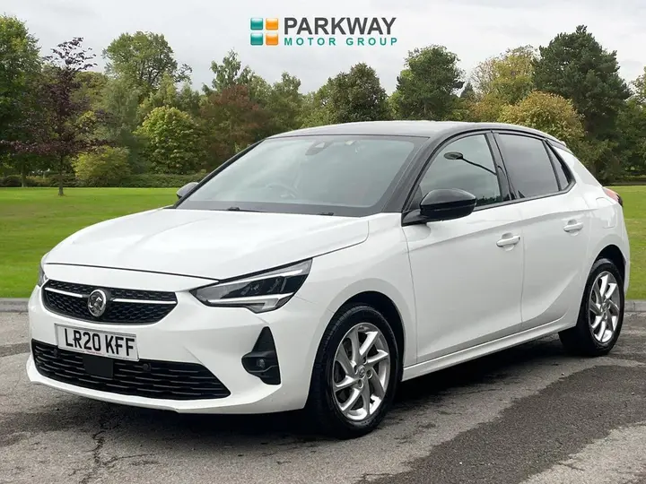 Vauxhall Corsa 2020 photo 3