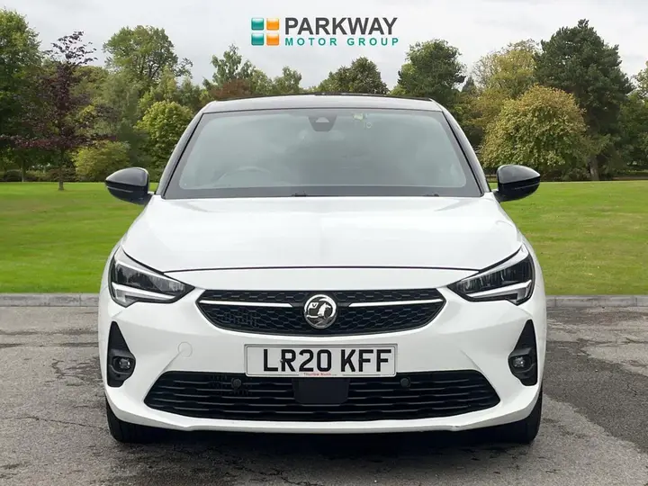 Vauxhall Corsa 2020 photo 2
