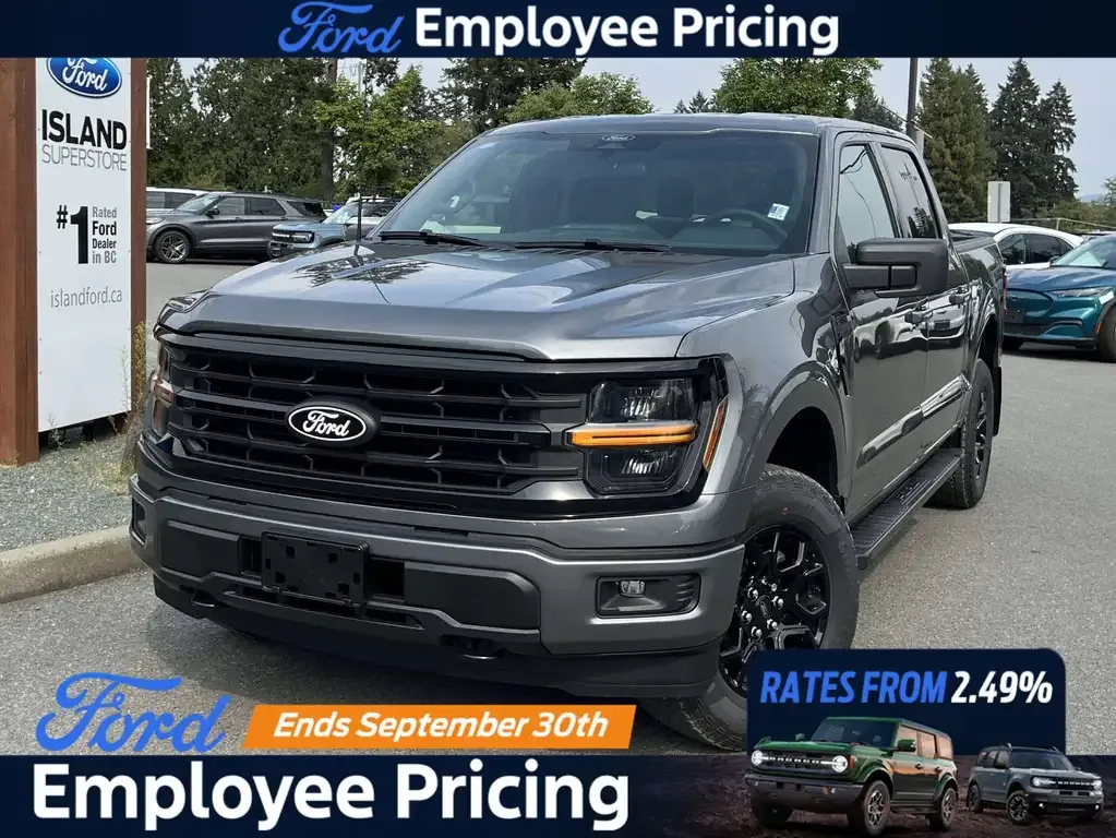 Ford F-150