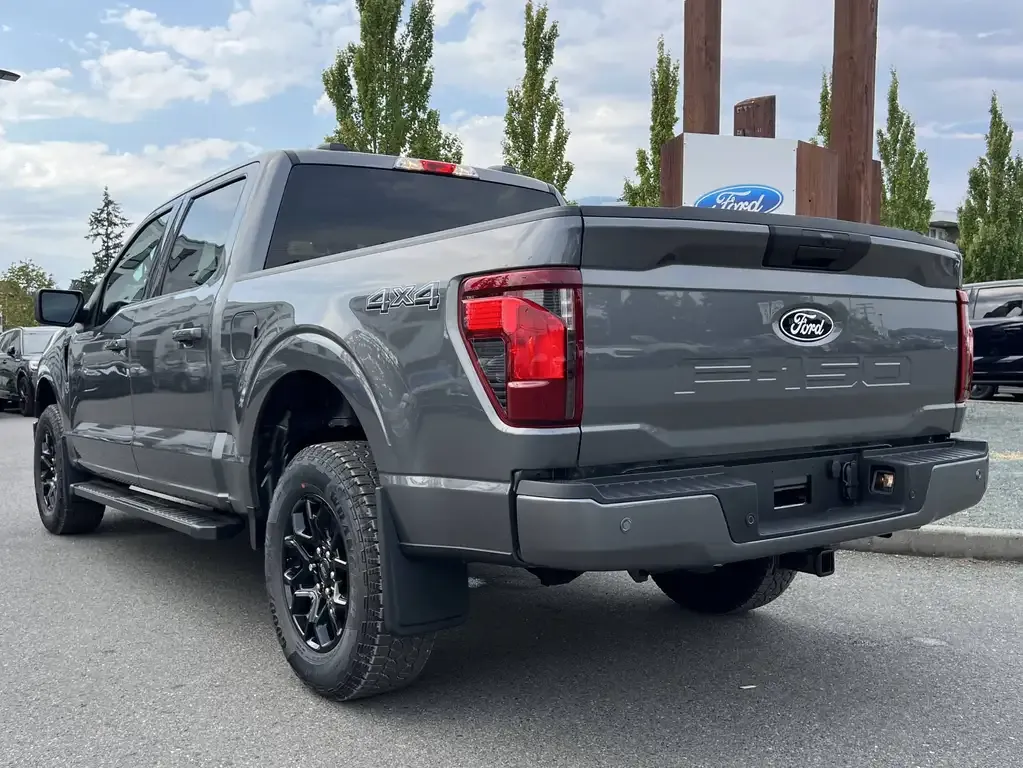 Ford F-150 2026 photo 5
