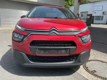 Citroen C3 2021 photo 2