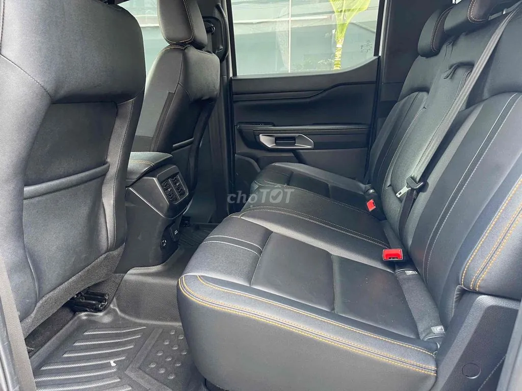 Ford Ranger 2025 photo 4