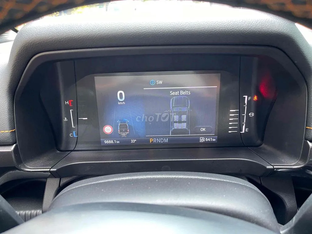 Ford Ranger 2025 photo 5