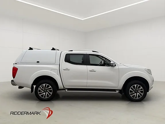 Nissan Navara 2019 photo 2