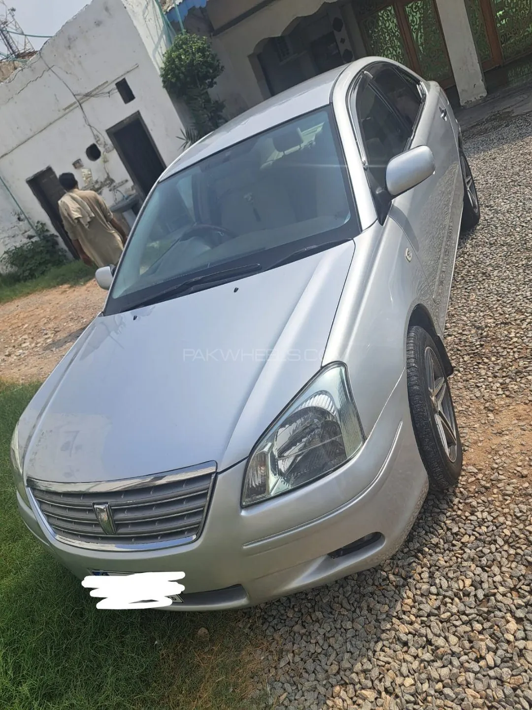 Toyota Premio