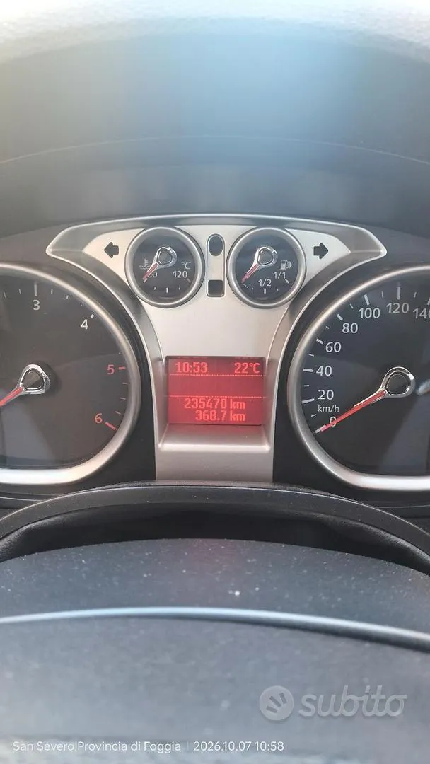 Ford C-Max 2009 photo 5