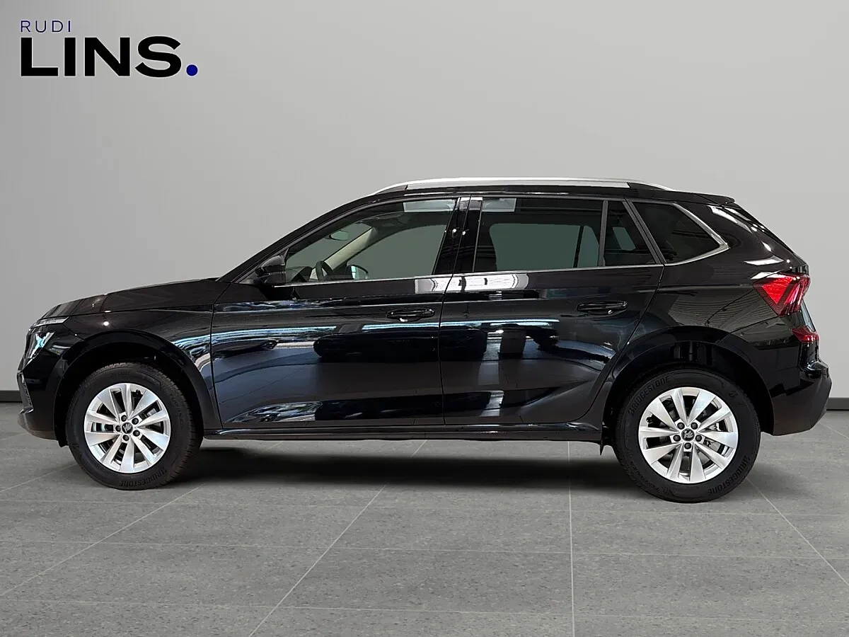 Skoda Kamiq 2026 photo 2