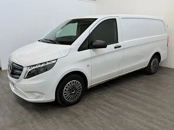 Mercedes-Benz Vito 116 2023 photo 3
