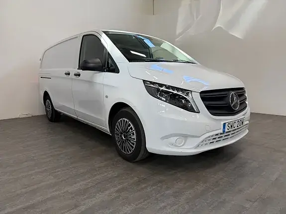 Mercedes-Benz Vito 116