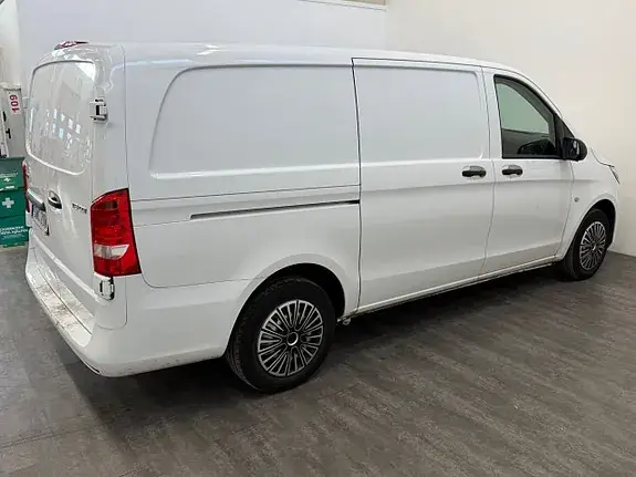Mercedes-Benz Vito 116 2023 photo 4