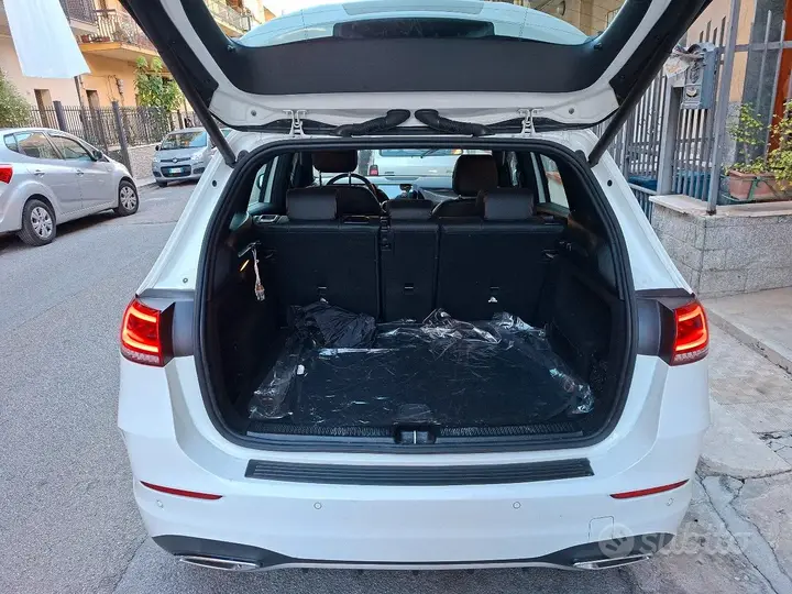 Mercedes-Benz C-Class 2020 photo 5