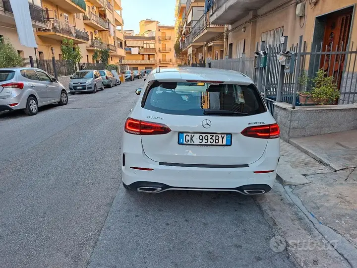 Mercedes-Benz C-Class 2020 photo 2