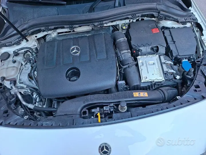 Mercedes-Benz C-Class 2020 photo 3