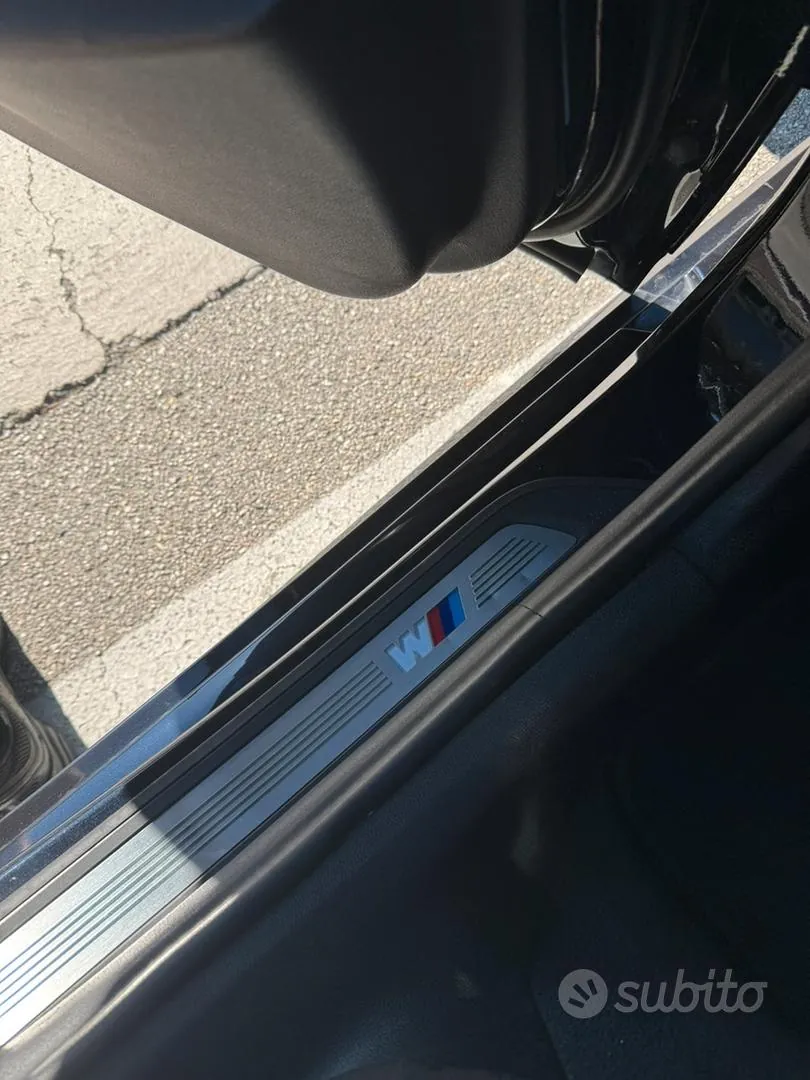 BMW 520D 2019 photo 2