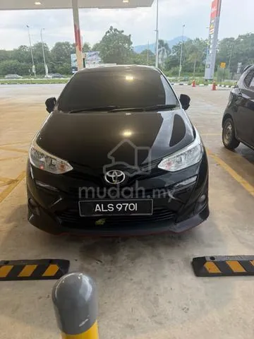 Toyota Vios