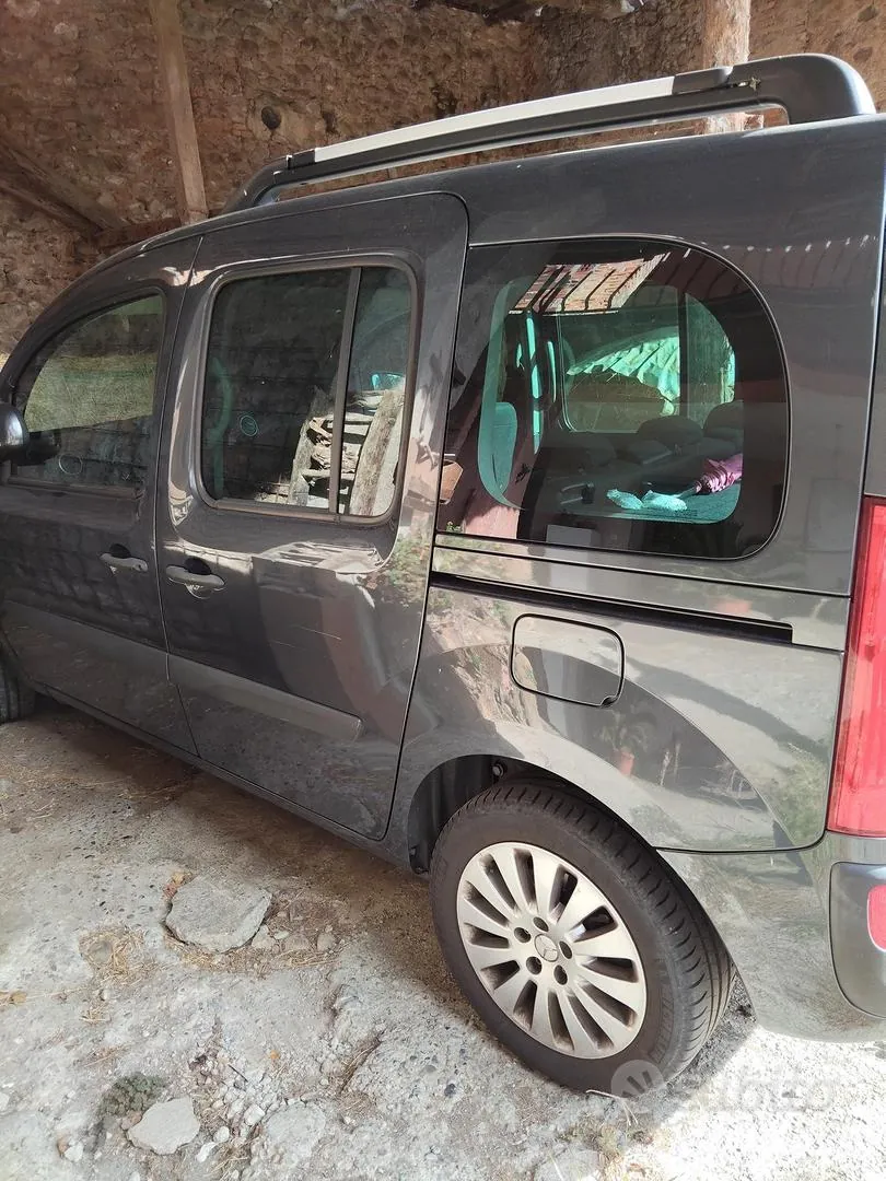 Mercedes-Benz Citan 2020 photo 2