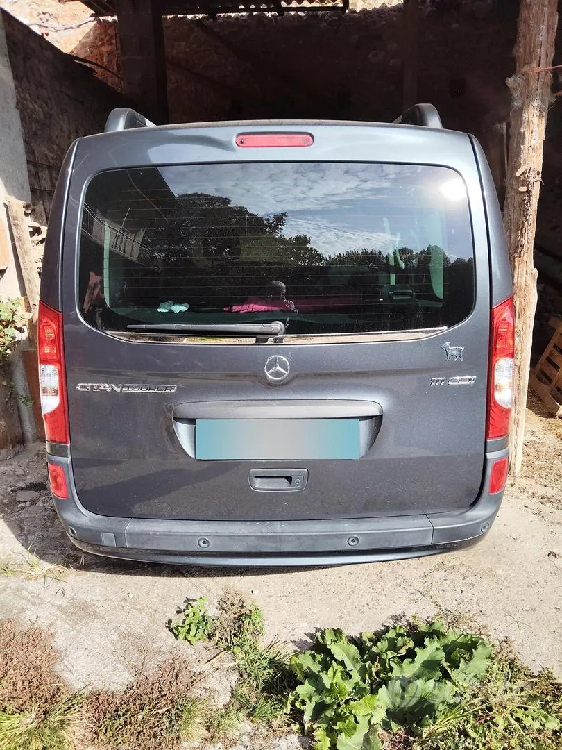 Mercedes-Benz Citan