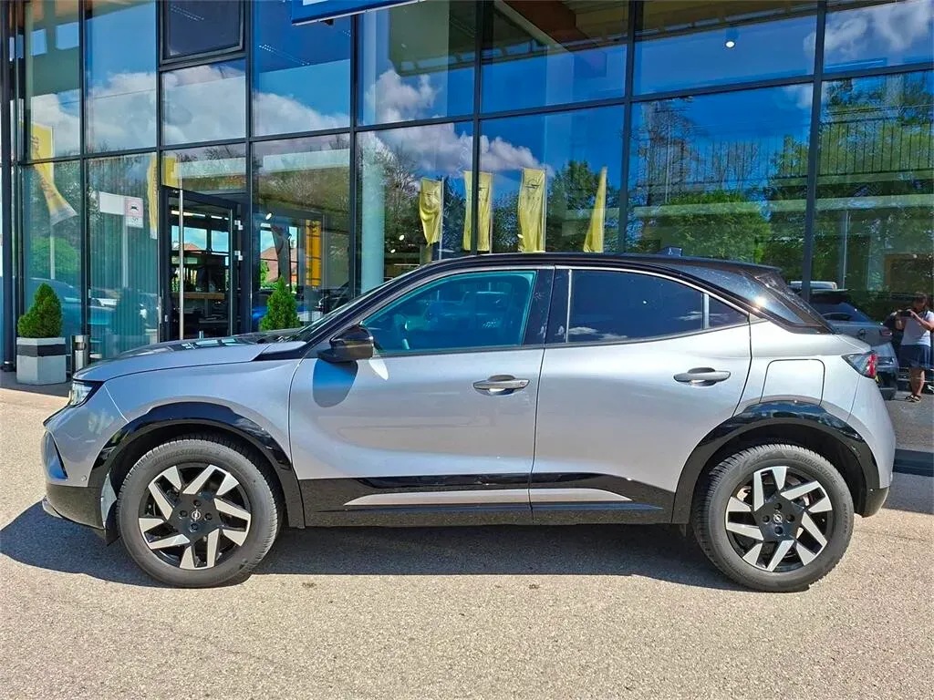 Opel Mokka 2025 photo 2