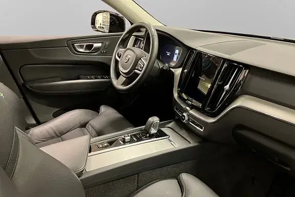 Volvo Xc60 2023 photo 5