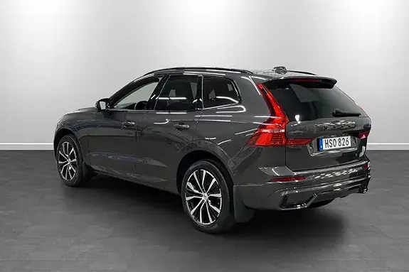 Volvo Xc60 2023 photo 2