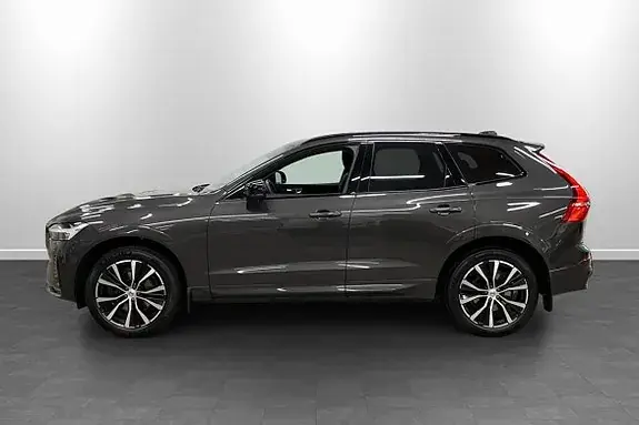 Volvo Xc60 2023 photo 3