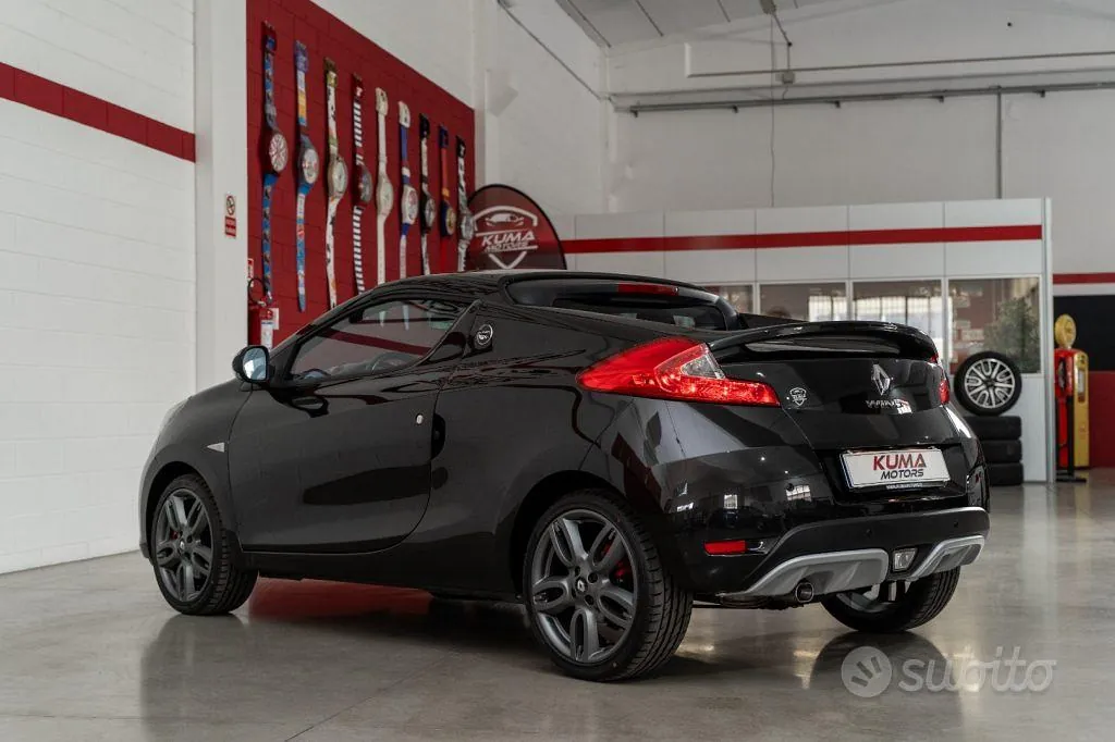 Renault Wind 2011 photo 4
