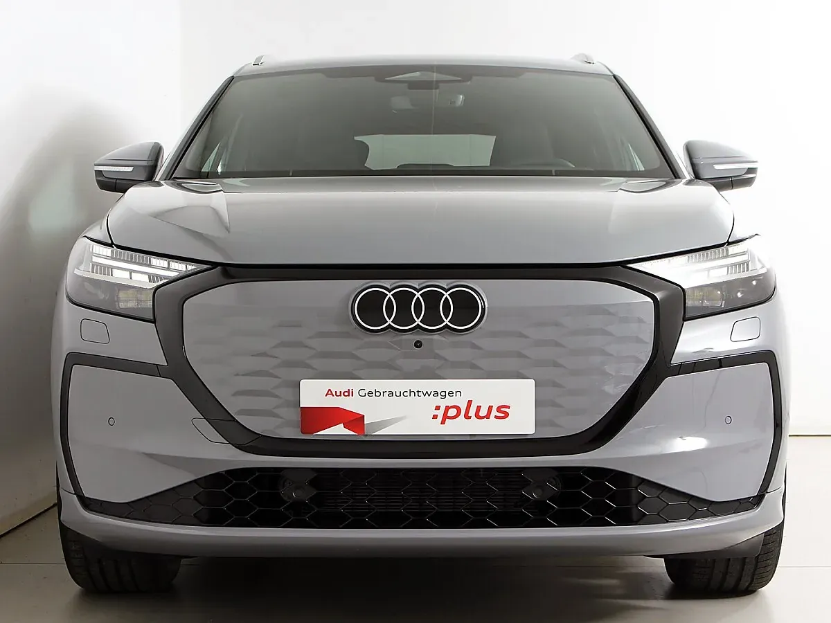 Audi Q4 2026 photo 3