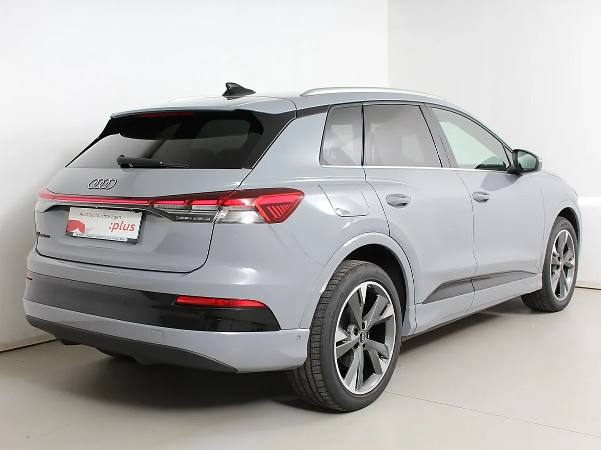 Audi Q4 2026 photo 2