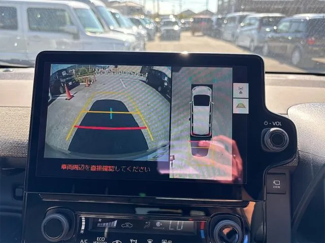 Toyota Sienta 2024 photo 3